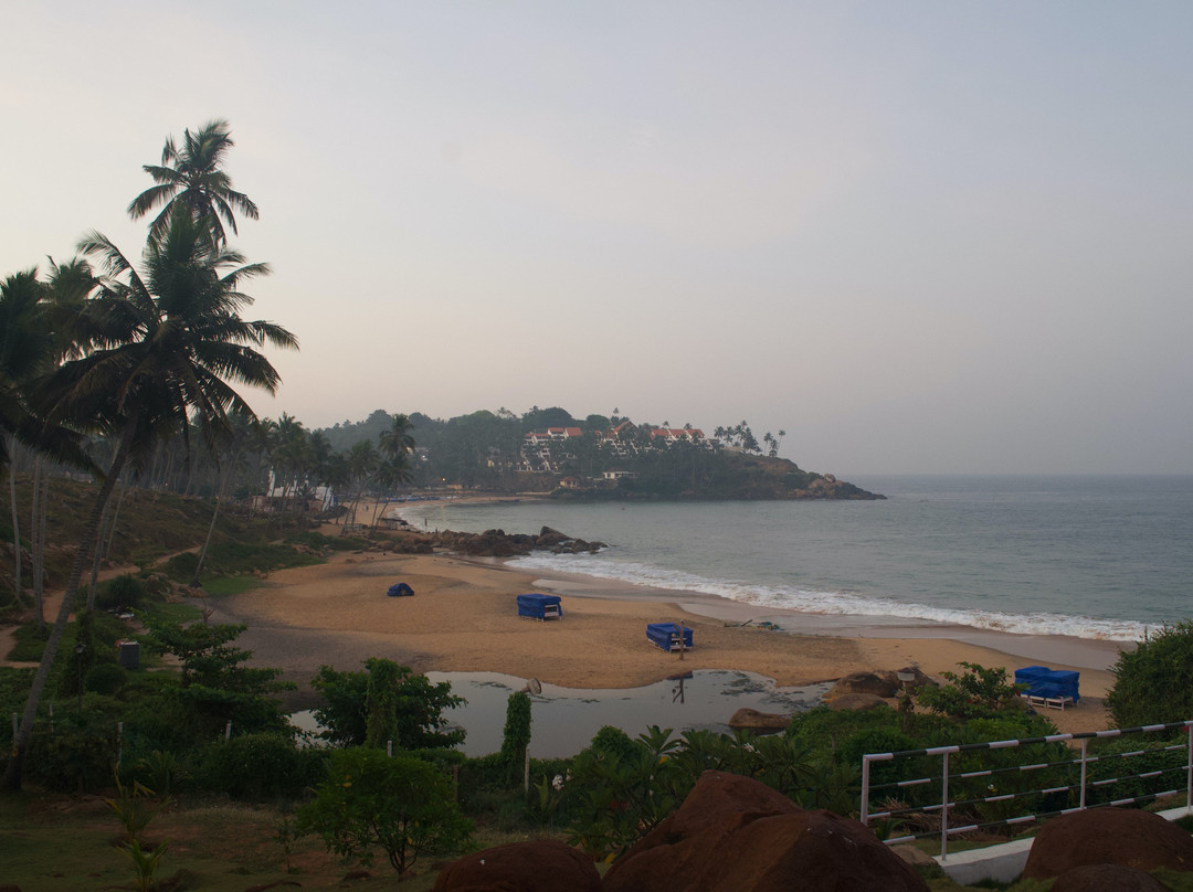 Hotel Samudra KTDC主图