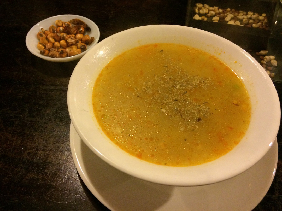 Chuza Longa Home (B&B)主图