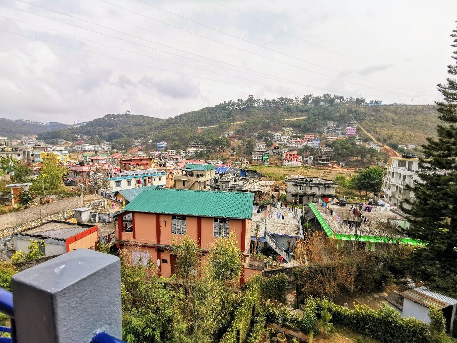 Latei Ville Inn主图