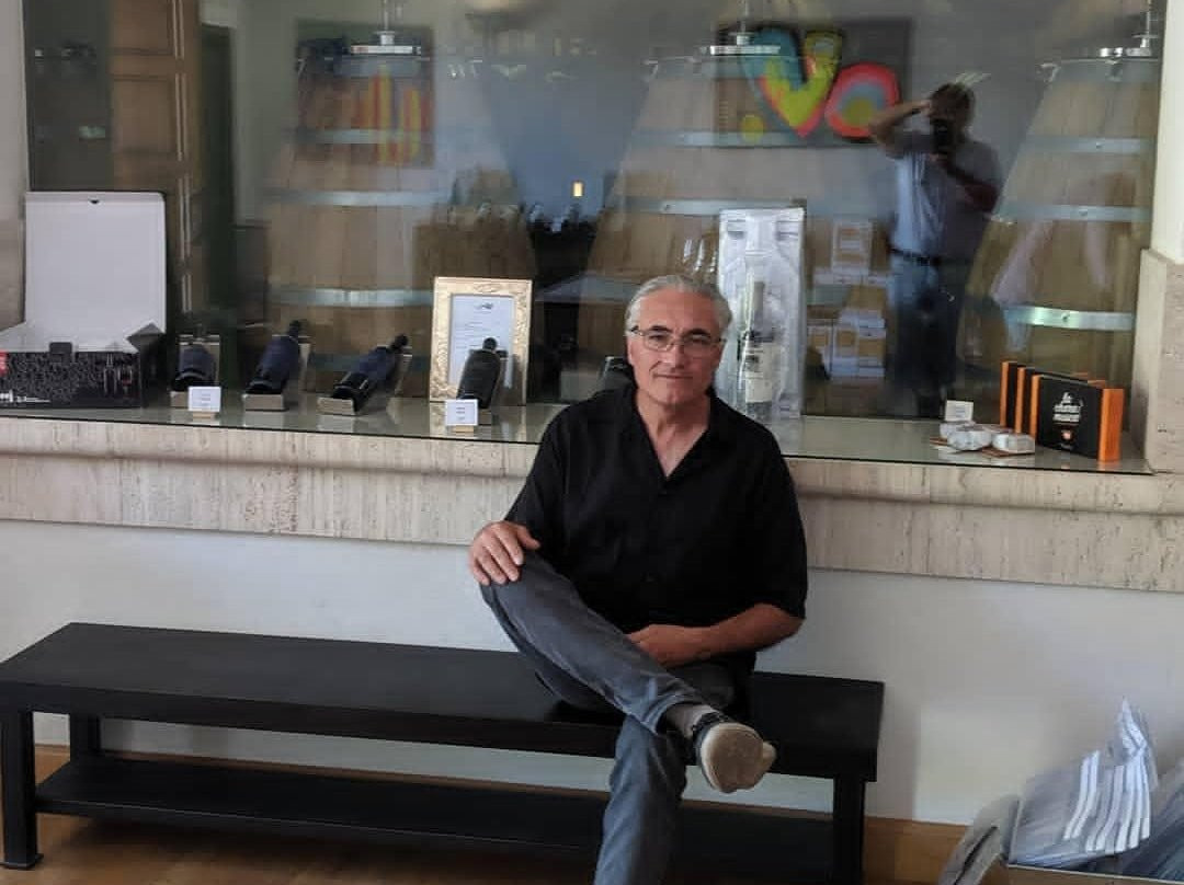 Casarena Bodega y Viñedos-路冉得库约必去景点