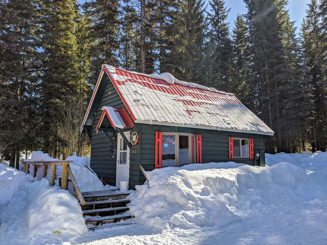 Brundage Bungalows主图