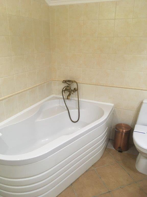 Zdybanka Hotel主图