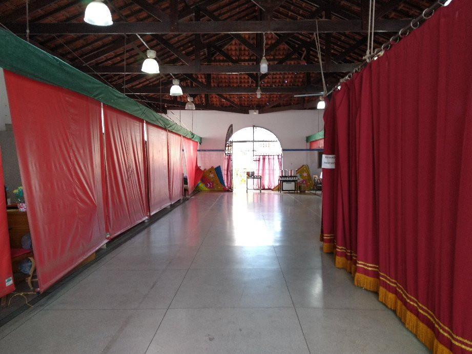 Mercado Municipal-Cambui必去景点