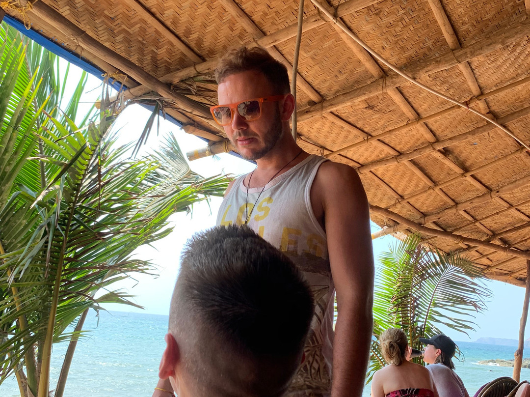 Bougainvillea Patnem主图