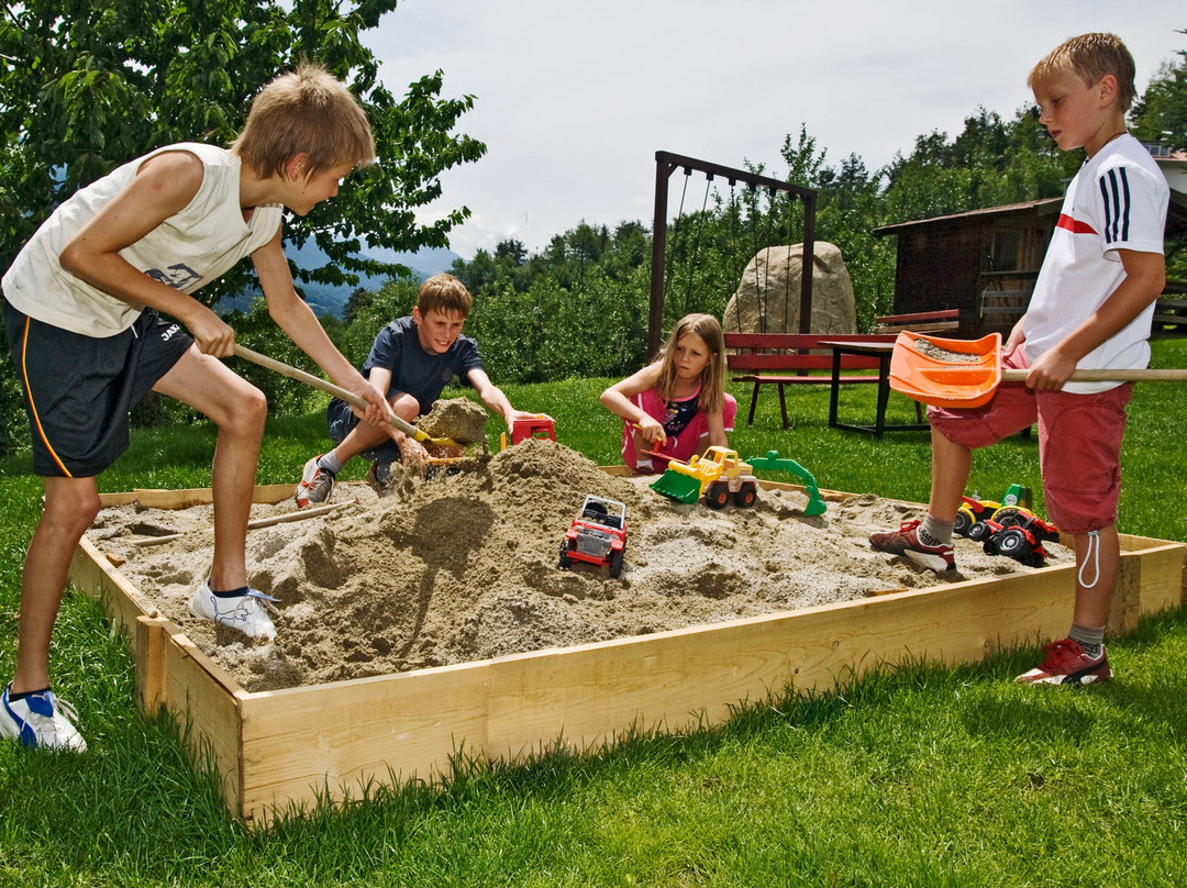 Residence Schiestlhof主图