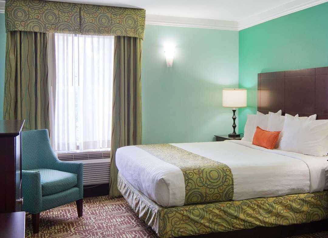 Best Western Plus Glen Allen Inn主图