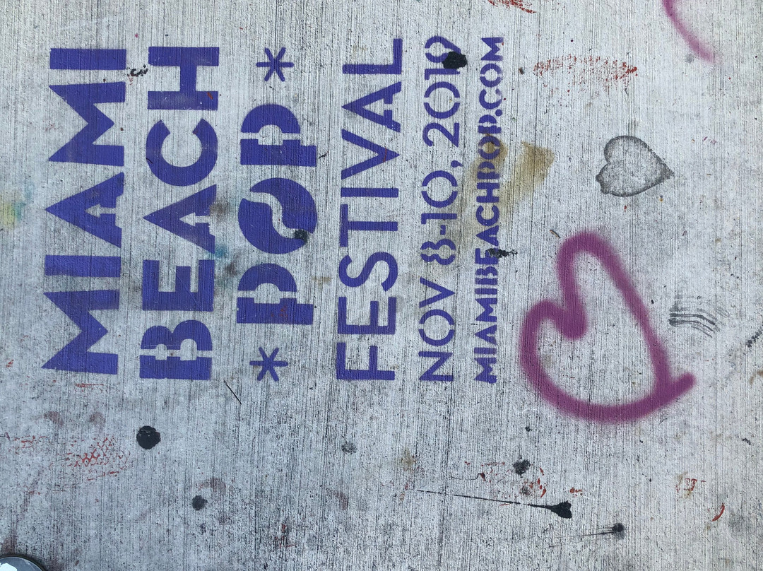 Wynwood Brewing Company-迈阿密必去景点