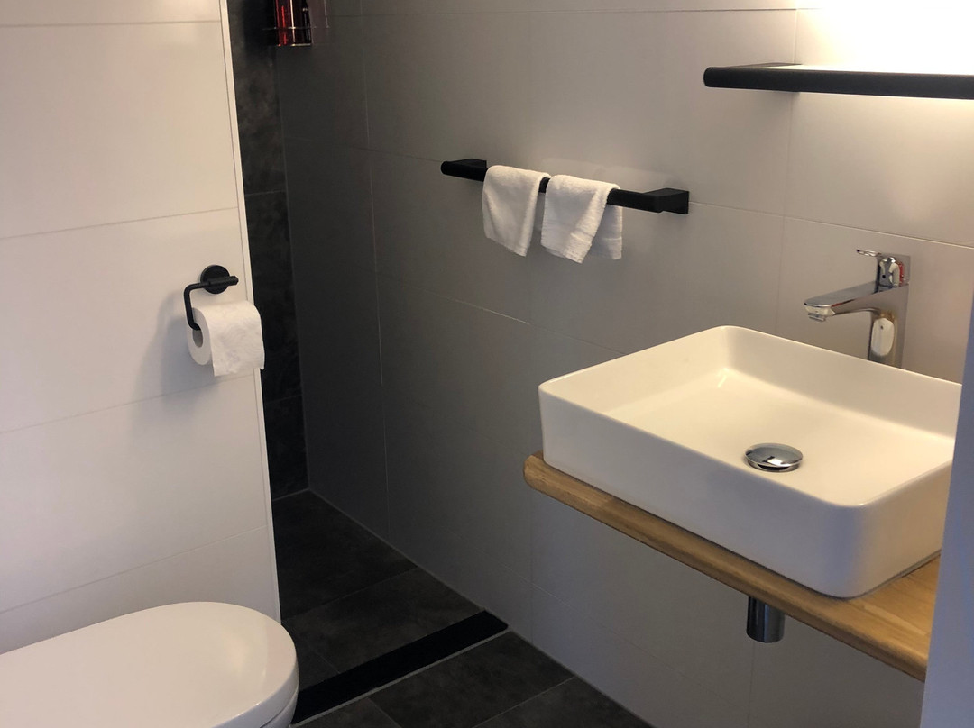 Marina Strand Appartement Lemmer主图
