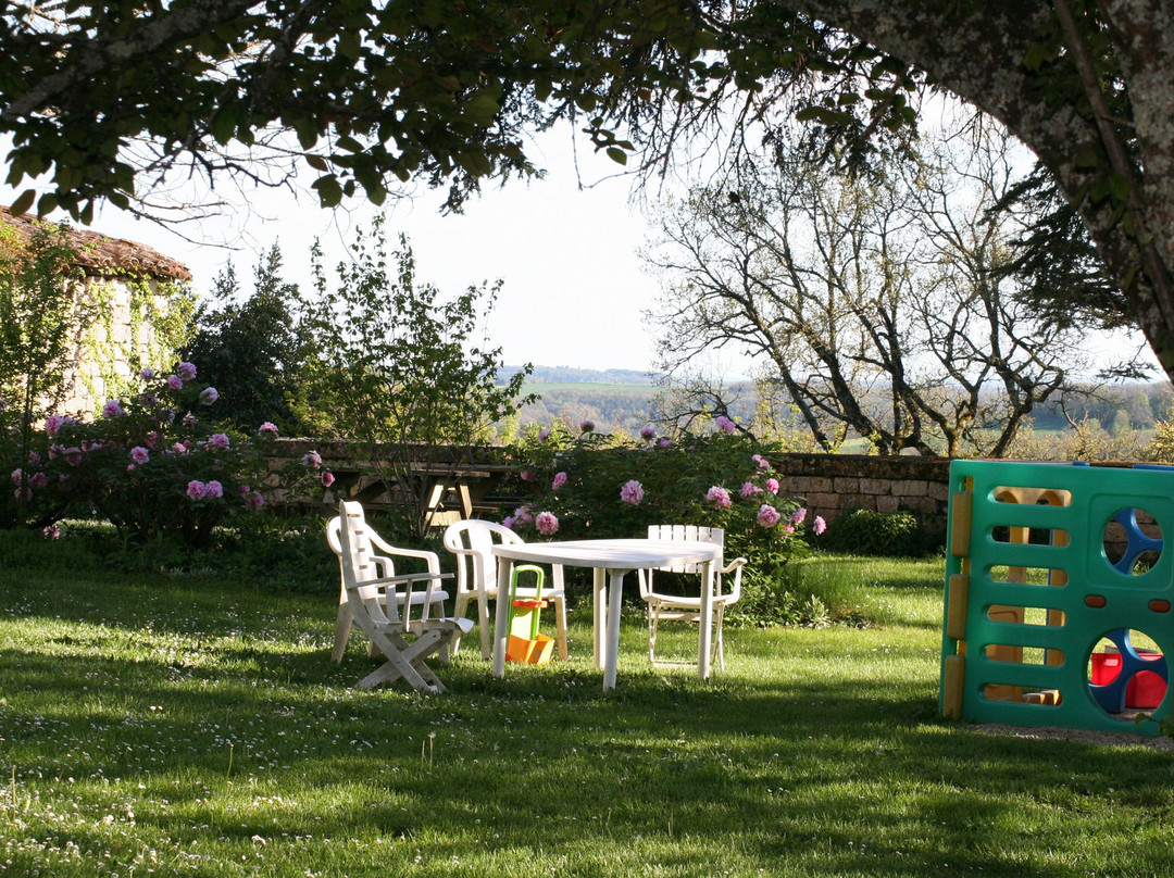 Domaine De Bernou主图