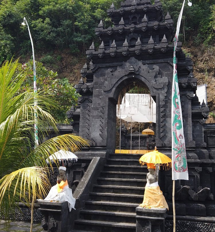 Guungan Hill-甘地达萨必去景点