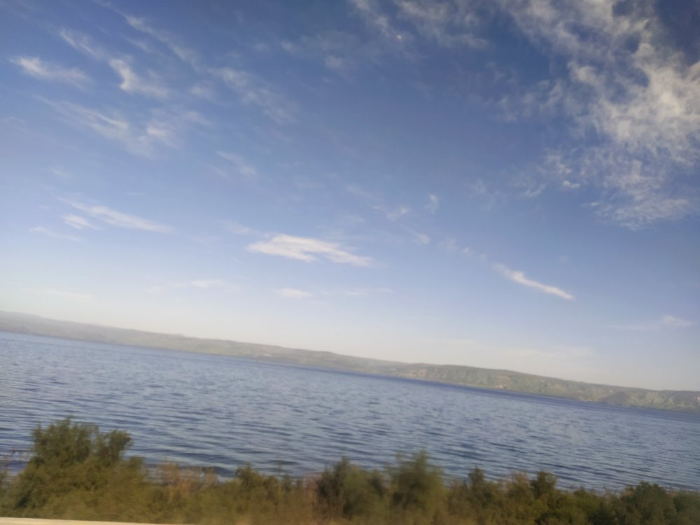 Tiberias - Sea of Galilee-提比利亚必去景点