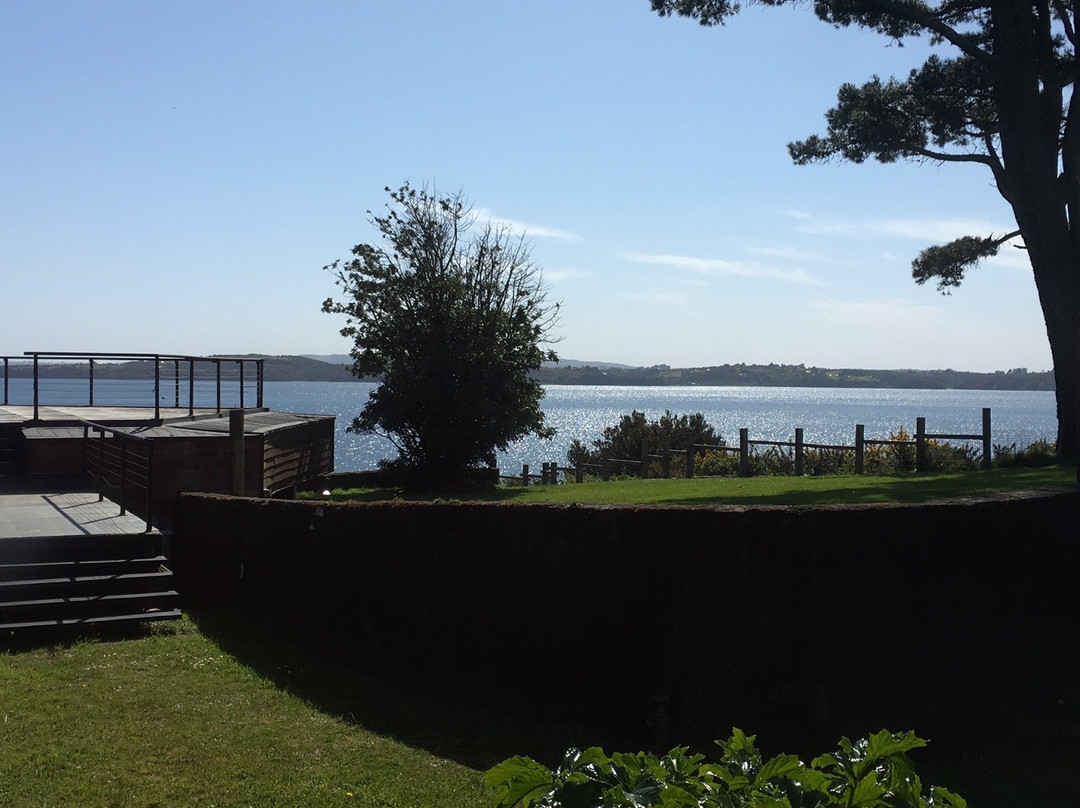 Panamericana Hotel Ancud主图