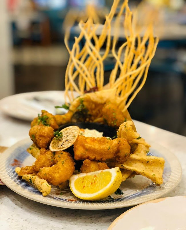 Doha Festival City-Al Daayen必去景点