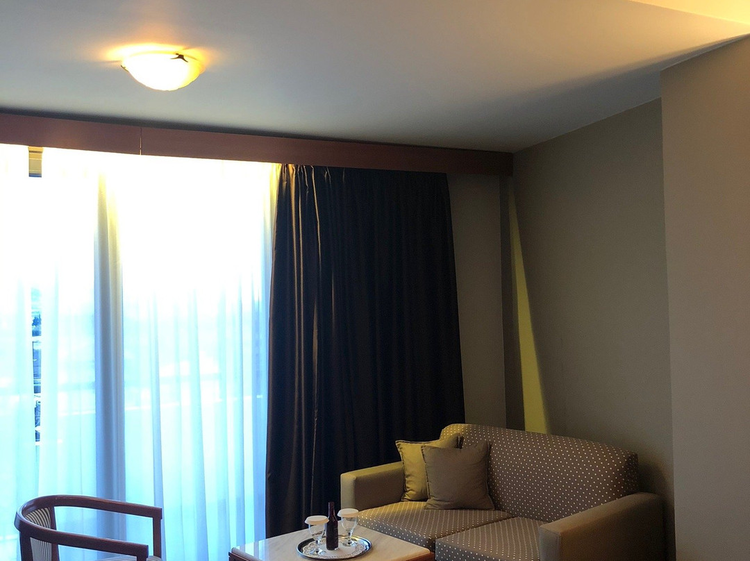 Hotel Z Palace & Congress Center主图