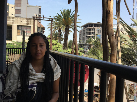 Simien Adventure Tours-贡德尔必去景点