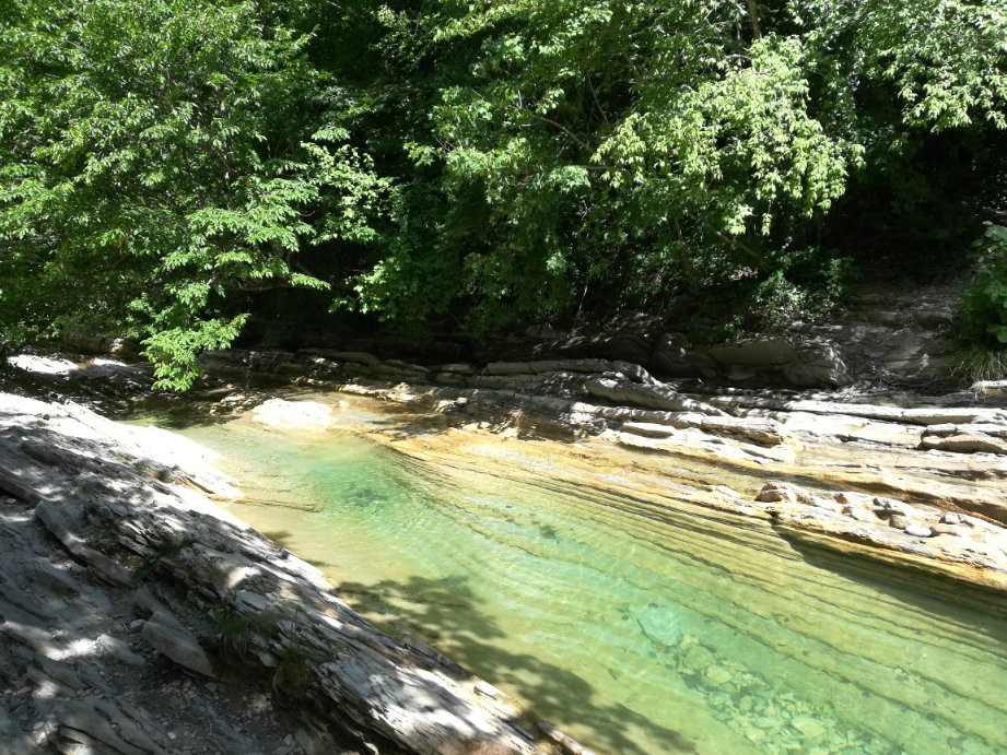 Dzhubga Dolmen-Dzhubga必去景点