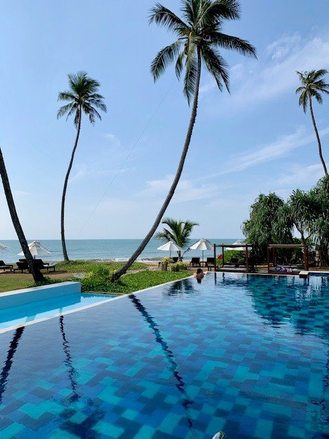 Lankavatara Ocean Retreat & Spa主图