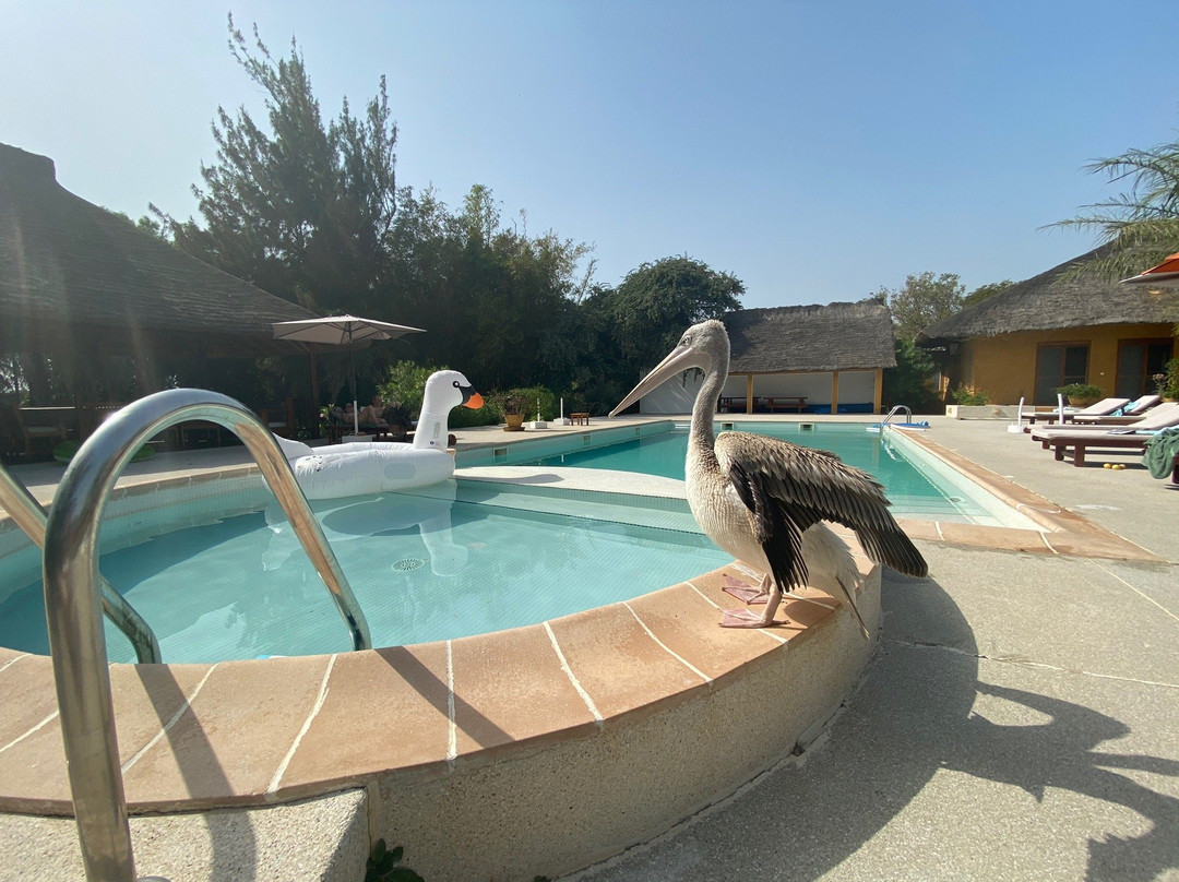 Ocean Lodge Resort主图