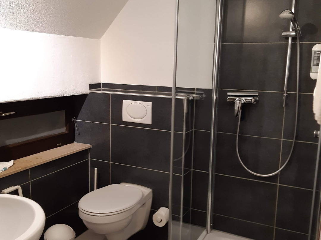 Pension am Weinberg主图