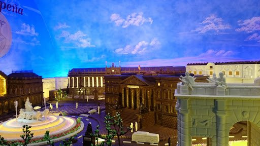 La Estepena-埃斯特巴必去景点