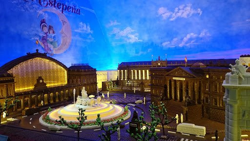 La Estepena-埃斯特巴必去景点