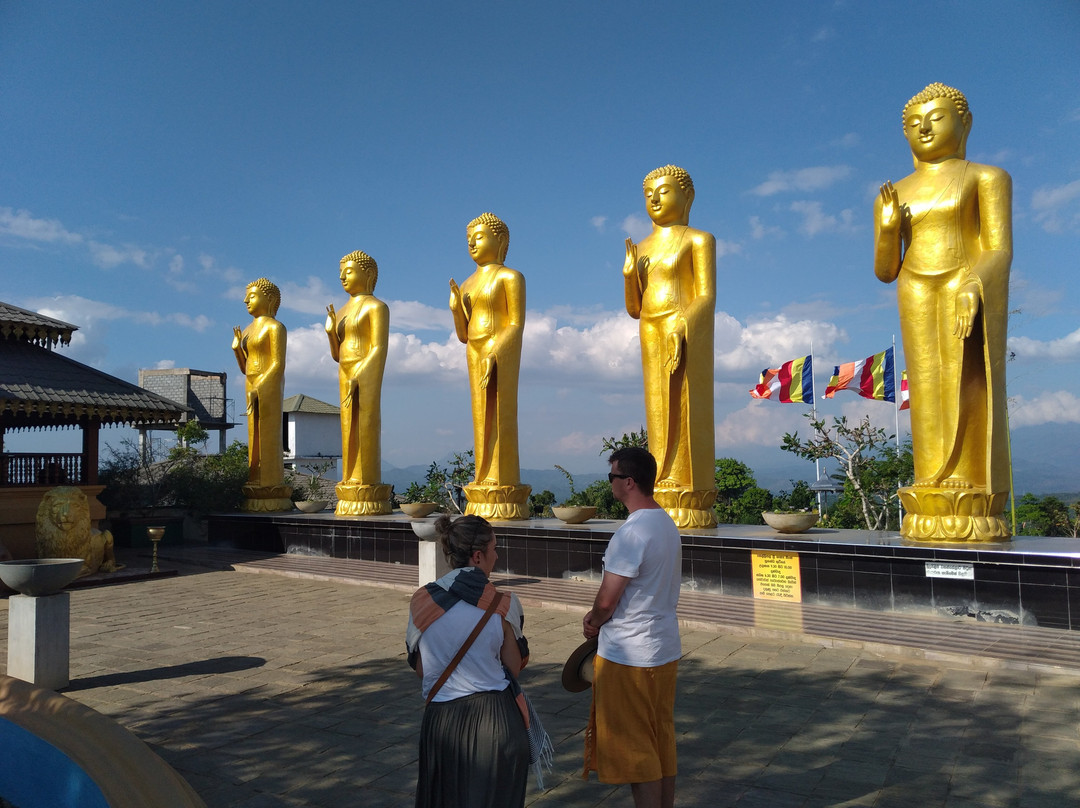 Sri Lanka Hill Country Tours景点图片
