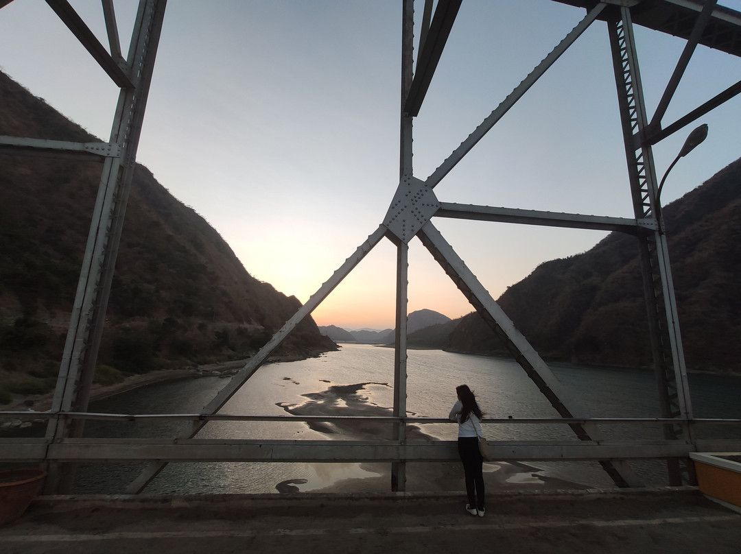 Banaoang Bridge景点图片