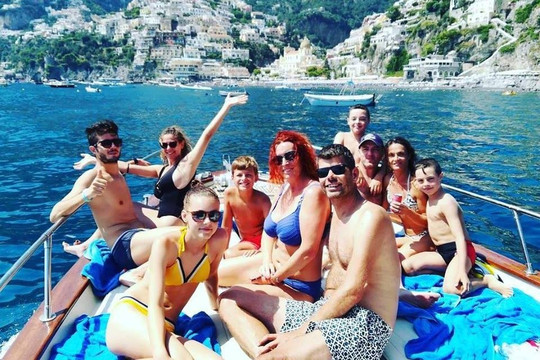 Salerno Incoming Tour & Stay-萨勒诺必去景点