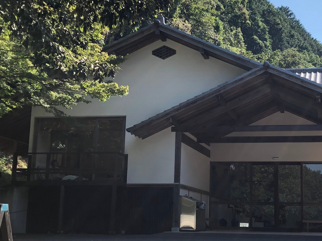 Shiba no Yu-嬉野市必去景点