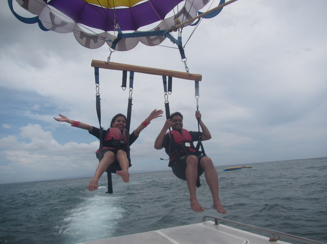 Bali Water Sport and Tour-图班必去景点