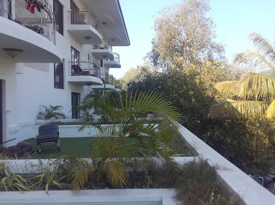 Park Regis Goa主图