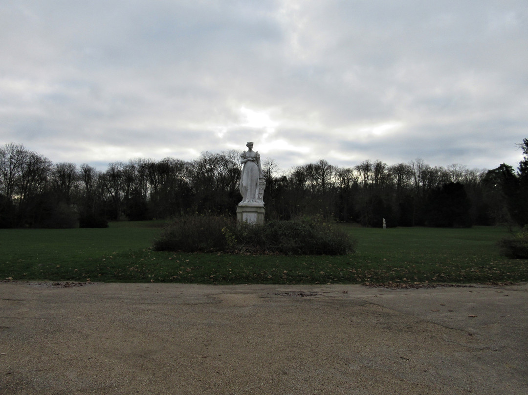 Monument à Joséphine景点图片