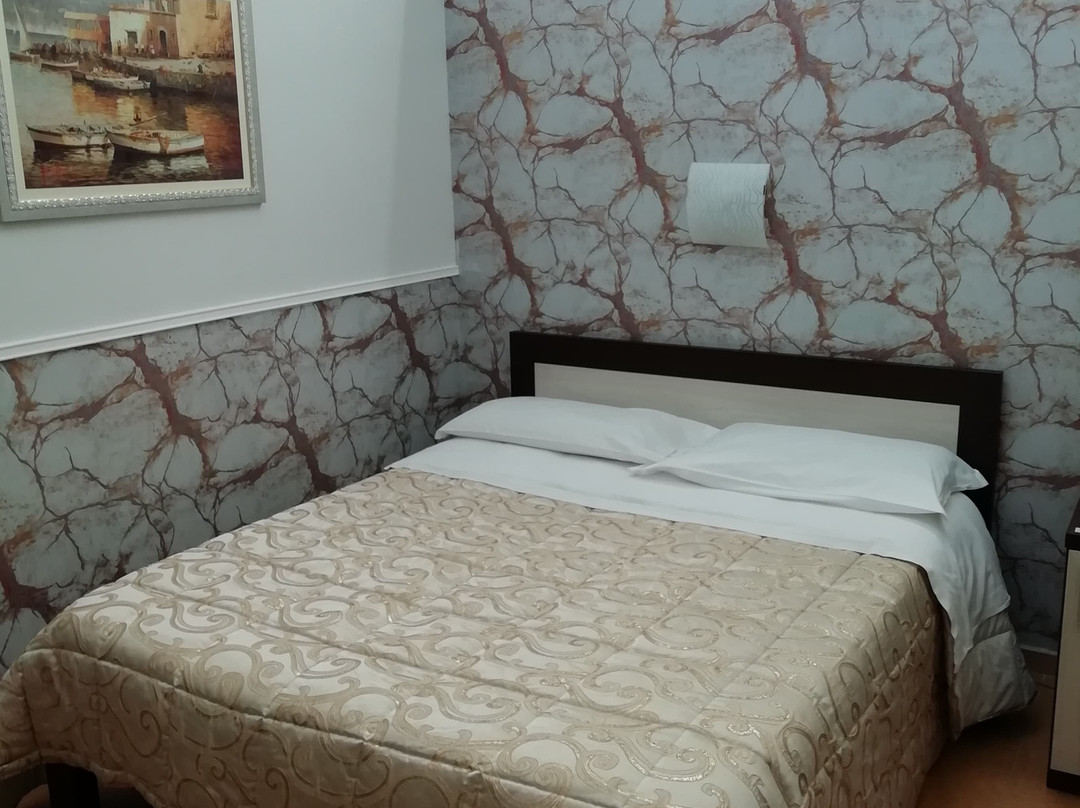 Albergo La Rosa Dei Venti主图