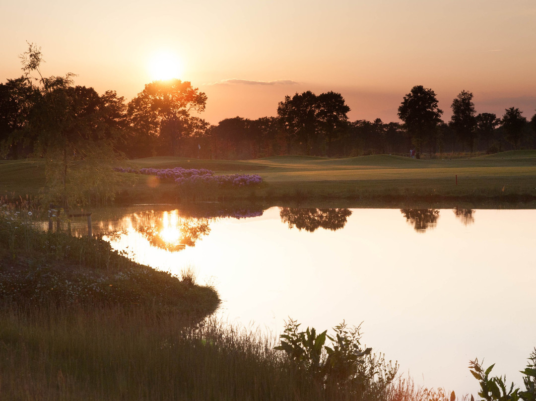 Golfbaan de Voortwisch景点图片