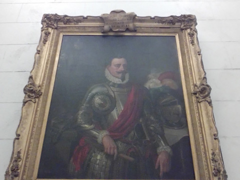 Biblioteca Nacional (National Library)-圣地亚哥必去景点