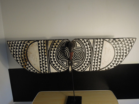 Galerie d'art Sankara-Saly必去景点