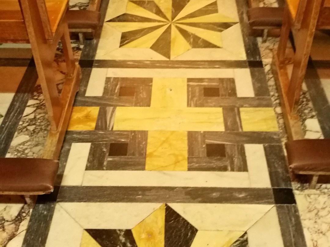 Church of the Nativity of Our Lady (Savina)-Victoria必去景点