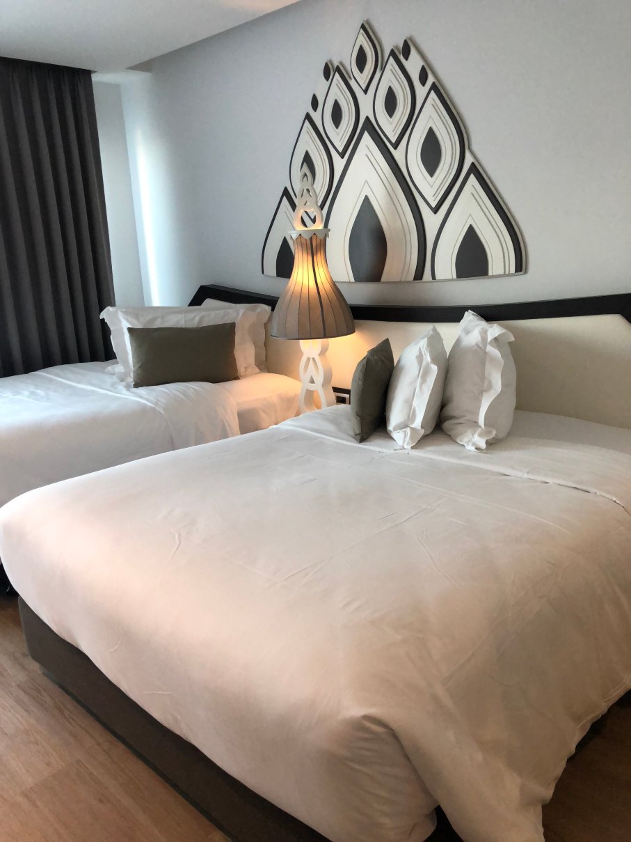 安纳贾克曼谷酒店-portrait