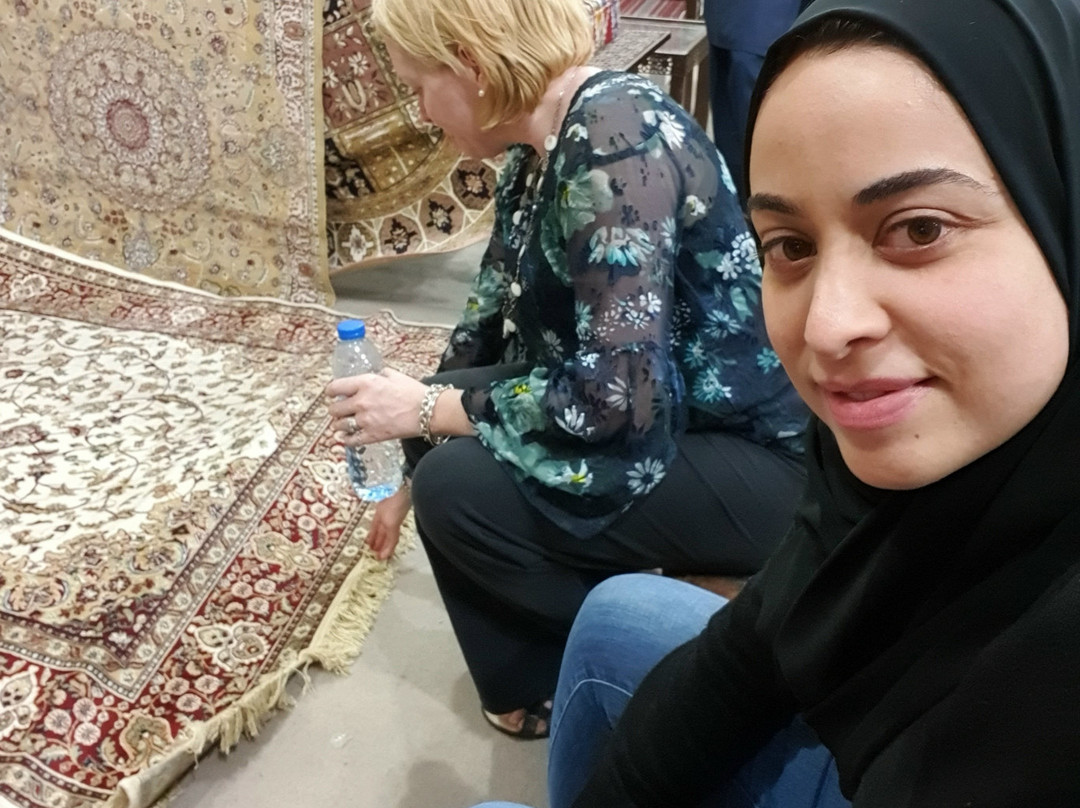 Friday Market-富查伊拉必去景点