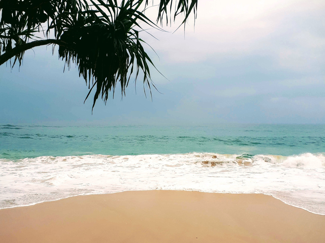 The Beach Cabanas Retreat & Spa主图