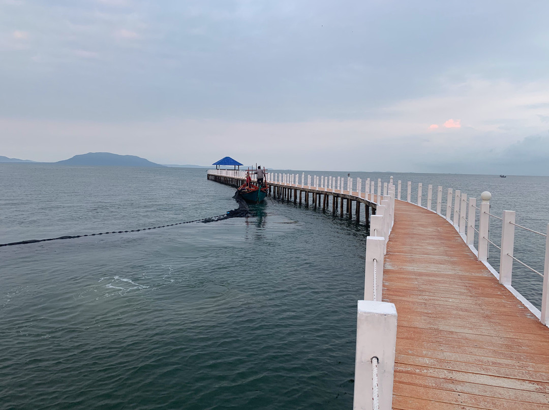 纳塔亚圆屋珊瑚湾度假村主图