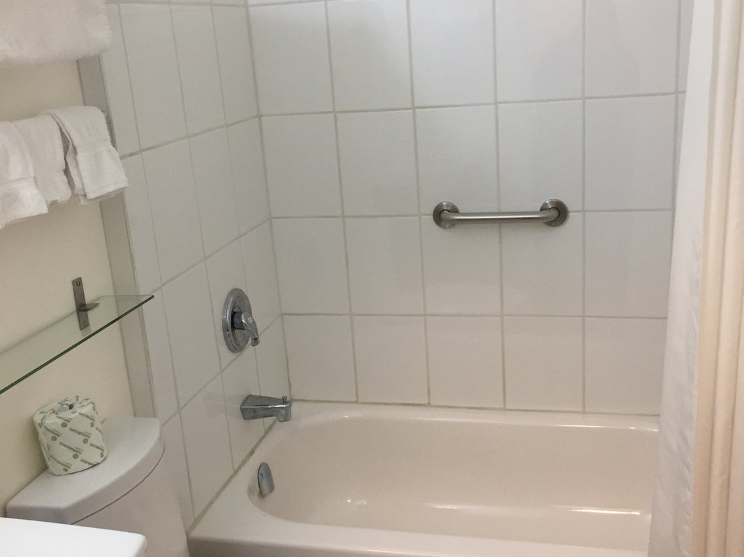 Lord Nelson Motel主图