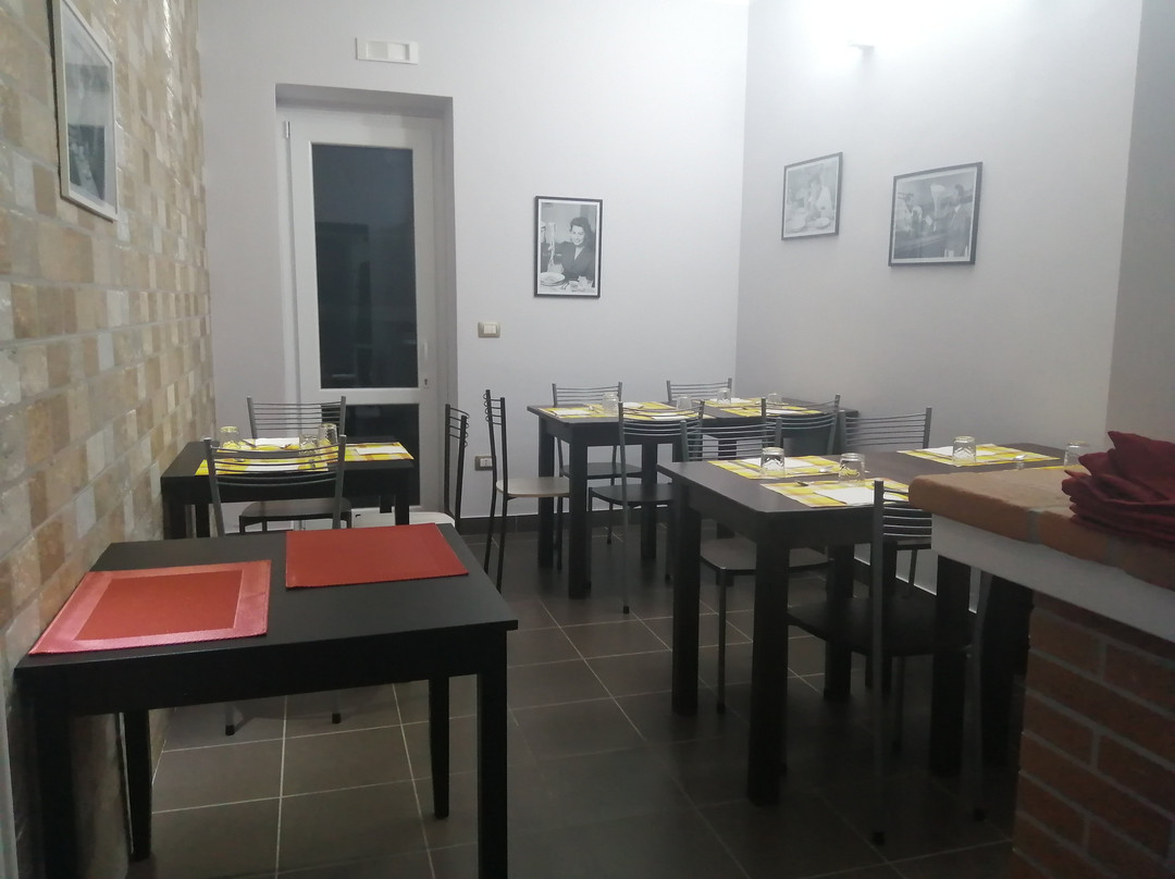 B&B Il Pettirosso主图