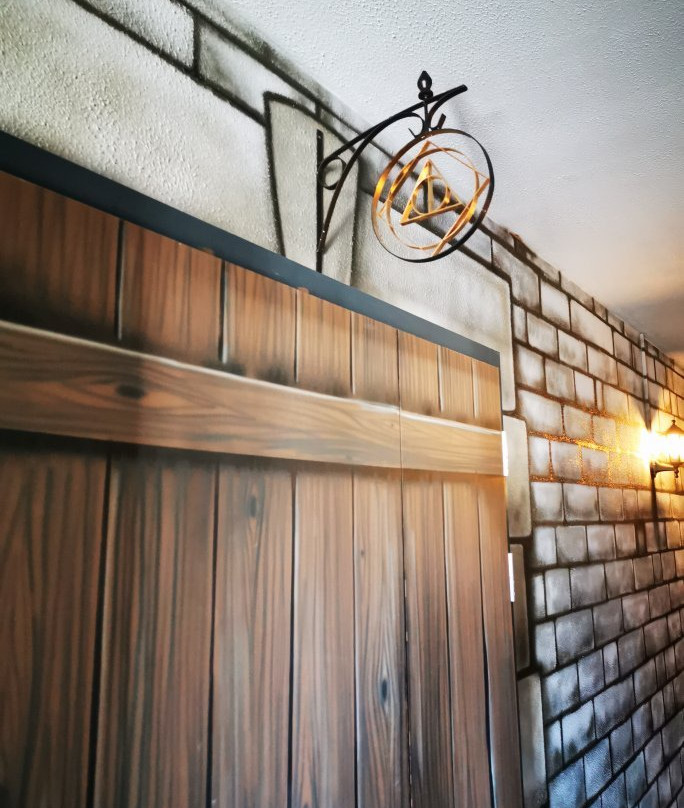 42nd Street Sarl-Forel (Lavaux)必去景点