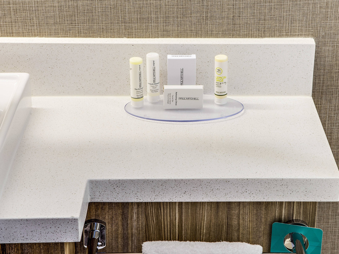 SpringHill Suites by Marriott Dayton Vandalia主图