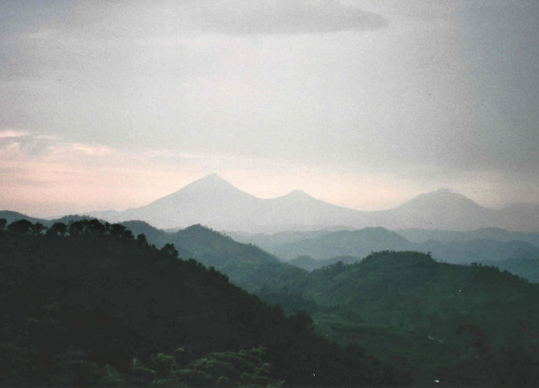 Virunga Volcanoes-Kisoro必去景点