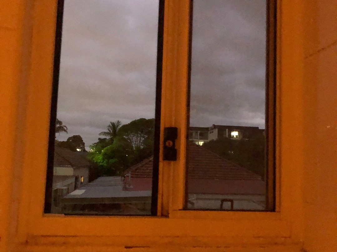 自由平野汽车旅馆主图