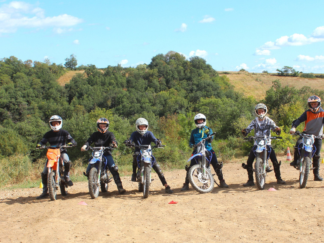 Moto Quad Concept-Beauvallon必去景点