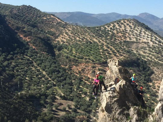 Aktivjaen-哈恩必去景点