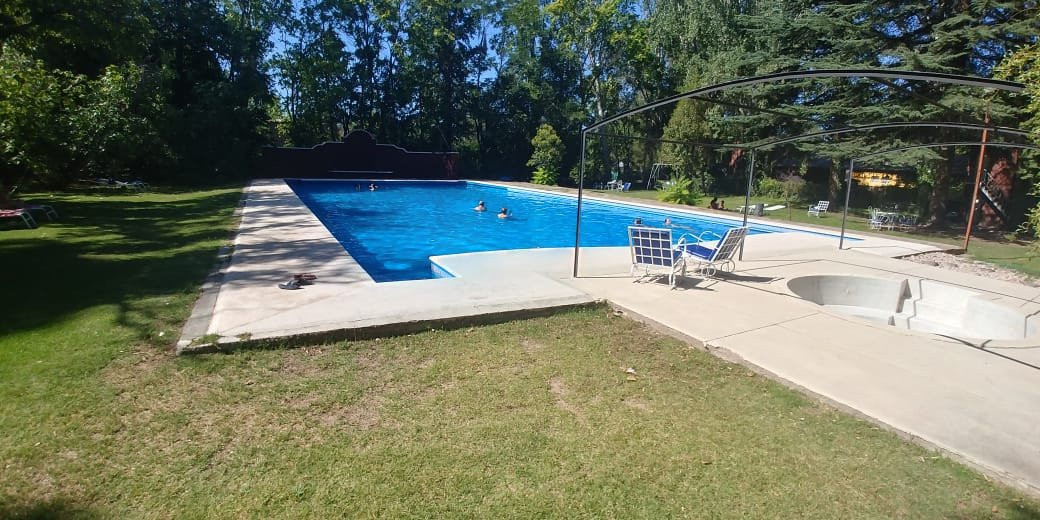 Hotel San Francisco主图